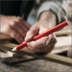 carpenter pencil are true all-rounders