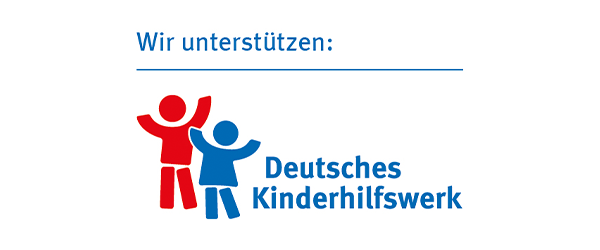 Deutsches Kinderhilfswerk – social commitment