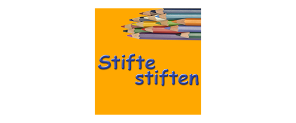 Stifte stiften – social commitment