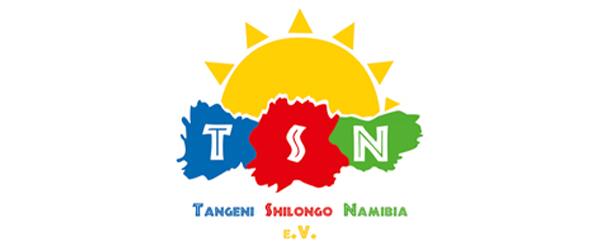 Tangeni Shilongo Namibia e.V. – social commitment