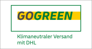 DHL GOGREEN